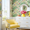 Protea-Wallpaper-Thibaut-Selected Wallpapers