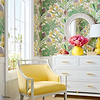 Protea-Wallpaper-Thibaut-Selected Wallpapers