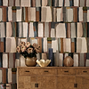 Quadrata-Black Edition-behang-Selected-Wallpapers-Interiors