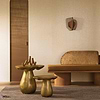 Radieuse Tapete-Casamance-Selected-Wallpapers-Interiors