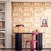 Resonances Tapete-Mind the Gap-Selected Wallpapers-Interiors