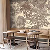 Salcey Forest Tapete-Masureel-Selected-Wallpapers-Interiors