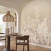 Saona Tapete-Casamance-Selected-Wallpapers-Interiors
