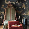 Seabirds behang-Sandberg-Selected Wallpapers-Interiors
