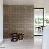 Serica wallpaper-Masureel-Selected Wallpapers-Interiors