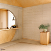 Shibui wallpaper-Elitis-Selected Wallpapers-Interiors