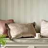 Silk Stripe Tapete-1838 wallcoverings-Selected Wallpapers-Interiors