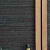 Sisal Changeant-CMO Paris-behang-Selected Wallpapers