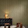 Siwa wallpaper-Arte-Selected Wallpapers-Interiors