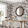 St. Kitts wallpaper-Thibaut-Selected Wallpapers-Interiors