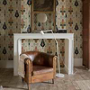Sumba wallpaper-Coordonne-Selected Wallpapers-Interiors