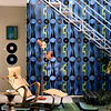 Take Five Tapete-Mind the Gap-Selected Wallpapers-Interiors