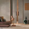 Tatami wallpaper-Casamance-Selected Wallpapers & Interiors