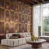 Traversee Tapete-Casamance-Selected-Wallpapers-Interiors