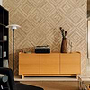 Trenza wallpaper-Elitis-Selected Wallpapers-Interiors