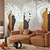 Une Certaine Magnificence Tapete-Elitis-Selected-Wallpapers-Interiors