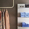 Velvet Tapete-Omexco by Arte-Selected Wallpapers-Interiors