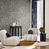 Verdure wallpaper-Casamance-Selected-Wallpapers-Interiors