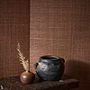Wicker wallpaper-Mark Alexander-Selected Wallpapers-Interiors