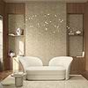 Woodblock Beetle Fern-Moooi-Tapete-Selected-Wallpapers-Interiors