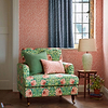 Yew & Aril-wallpaper-Morris & Co-Selected-Wallpapers-Interiors