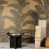 Yucatan Tapete-Masureel-Selected-Wallpapers-Interiors