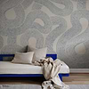 Zen Mural Tapete-Sandberg-Selected Wallpapers-Interiors