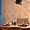 Apple Tapete van Morris & Co