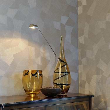 Facet wallpaper by Arte