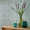 Bramble-Wallpaper-1838 wallcoverings-Selected Wallpapers