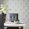 Broughton wallpaper van 1838 wallcoverings