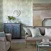 Chestnut Tree wallpaper van Sanderson