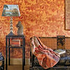Chinese Toile wallpaper van Cole & Son