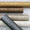 Cork III wallpaper van Nobilis