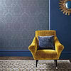 Crivelli wallpaper van Zoffany