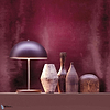Electromagnetic wallpaper van Texam