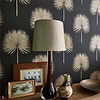 Fan Palm wallpaper van Sanderson