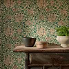 Honeysuckle wallpaper van Morris & Co
