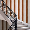 Florentine Stripe behang