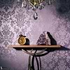 Giselle wallpaper-Cole & Son-Selected Wallpapers & Interiors