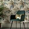 Le Toucan wallpaper van 1838 wallcoverings