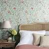 Mary Isobel wallpaper van Morris & Co