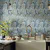 Sweet Briar wallpaper van Morris & Co