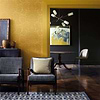 Pomegranate wallpaper van Zoffany