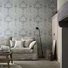 Pure Honeysuckle & Tulip wallpaper van Morris & Co