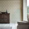 Pure Trellis wallpaper van Morris & Co