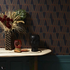 Tempera wallpaper van Nobilis