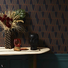 Tempera wallpaper van Nobilis