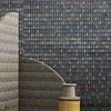 Tobago wallpaper van Nobilis