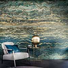 Azurite-Tapete-Casamance-Selected Wallpapers